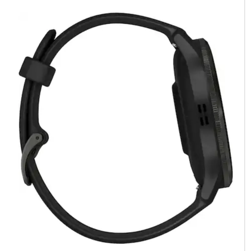 Garmin Venu 3 Health and Fitness Black Smartwatch - Picture 3 of 7